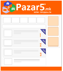 Top Three Positions Example