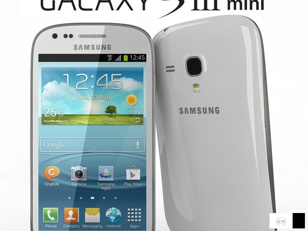Samsung Galaxy S3 Mini Gt-i8190..orginal..top Cena