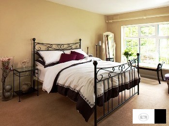 Продавам кревети изработени од метал