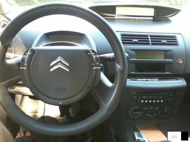Продавам Citroen C4 