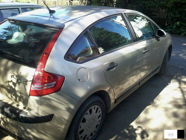 Продавам Citroen C4 