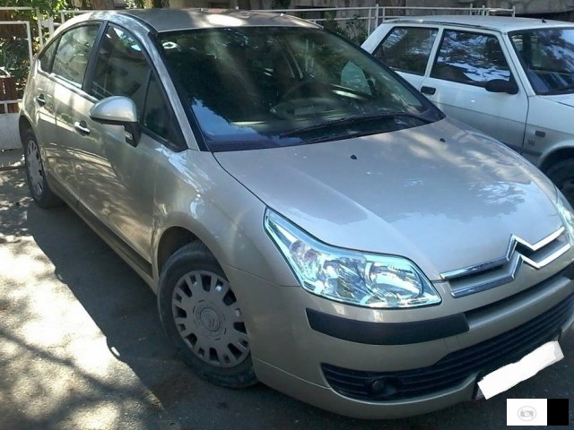 Продавам Citroen C4 