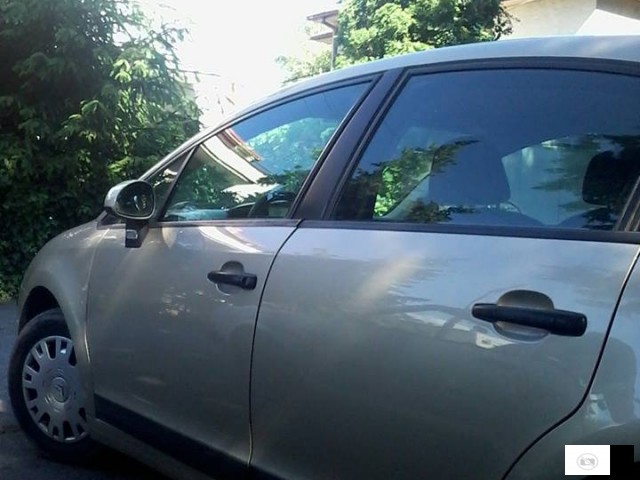 Продавам Citroen C4 