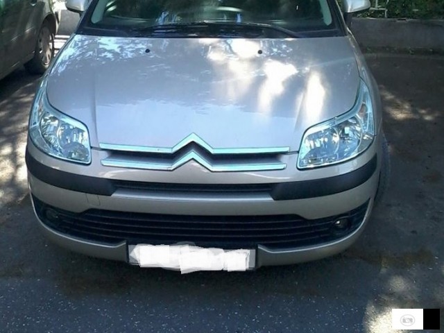 Продавам Citroen C4 