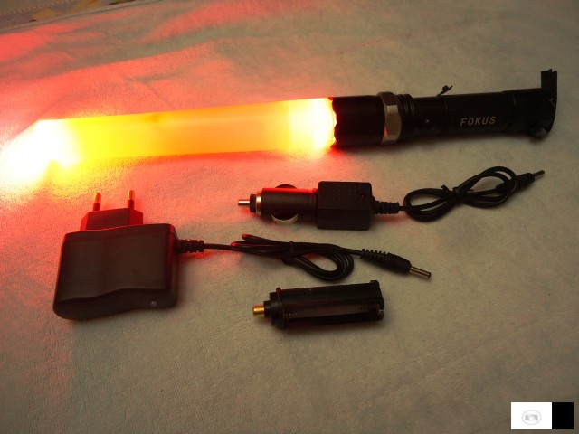 Bateriski Lampi Ekstra Svetat