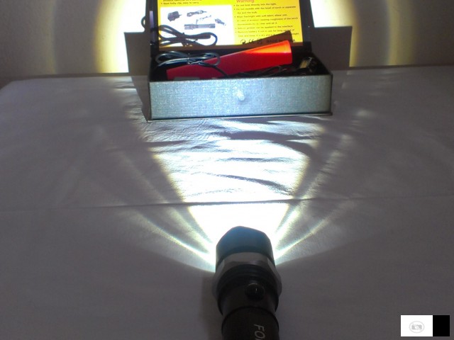 Bateriski Lampi Ekstra Svetat