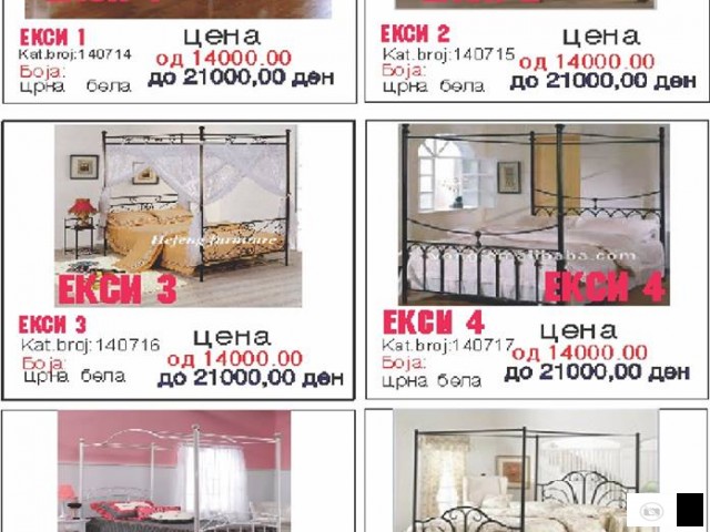 Sezonsko Namaluvanje Na Cenite