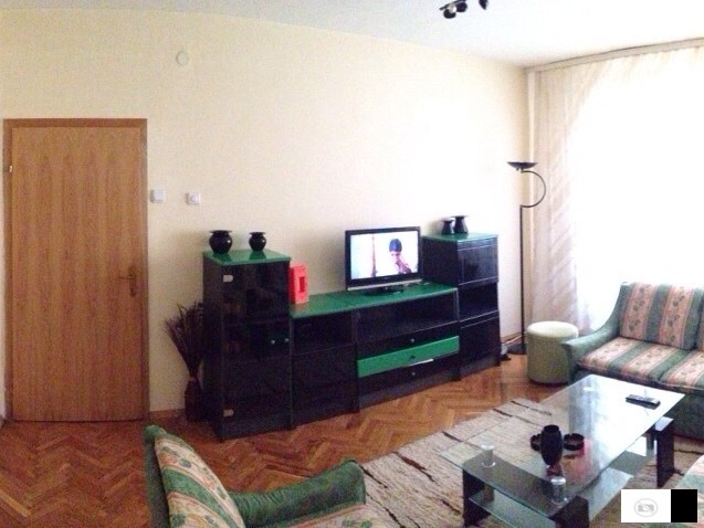 Се продава стан во строг центар кај НИП Нова Макед