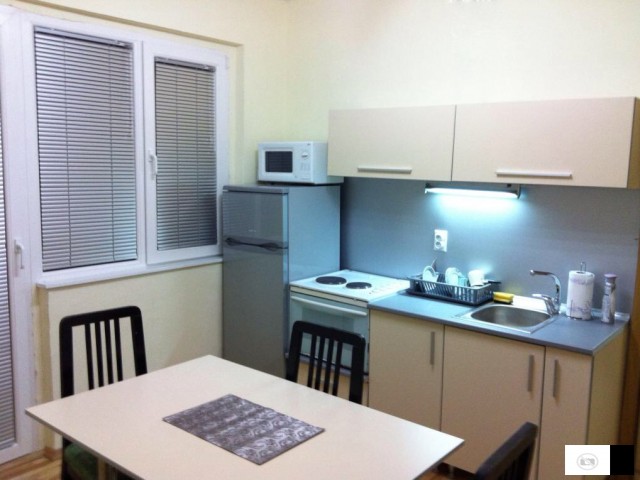 Се продава стан во строг центар кај НИП Нова Макед