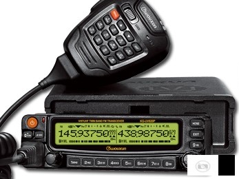 Mobilna Radiostanica