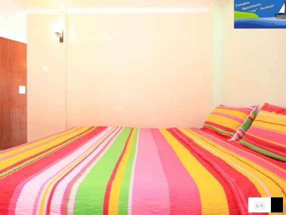 Apartmani Lile Pestani