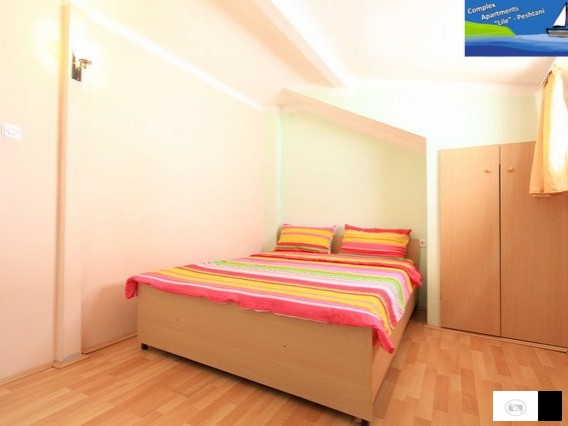 Apartmani Lile Pestani