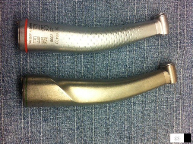 Stomatoloski Nasadni Instrumenti