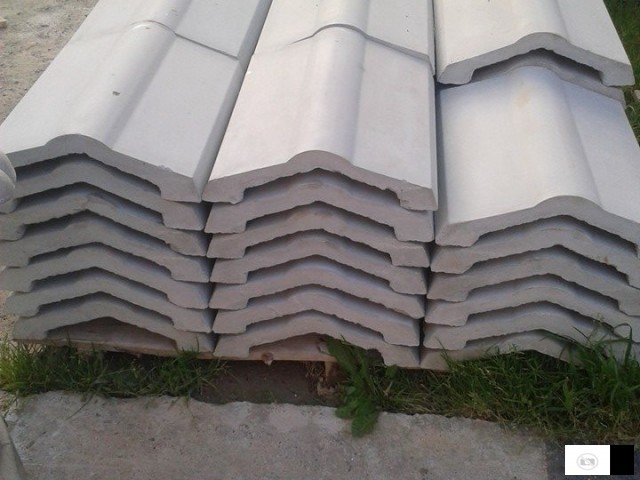 Betonski Ukrasi  Zbukurime Betoni