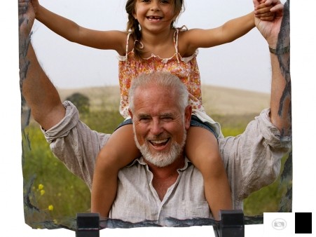 Вашите фотографии на украсен камен!!!