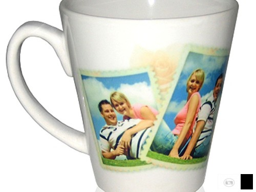 Вашите фотографии на уникатни чаши!