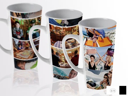 Вашите фотографии на уникатни чаши!