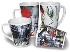 Вашите фотографии на уникатни чаши!