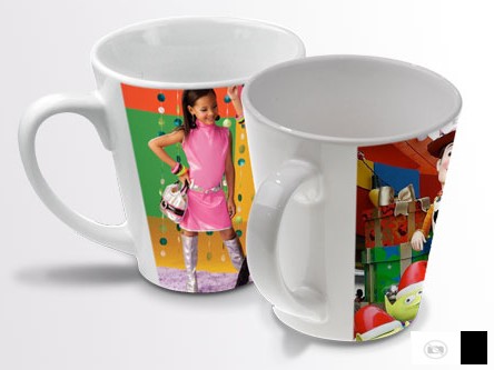 Вашите фотографии на уникатни чаши!