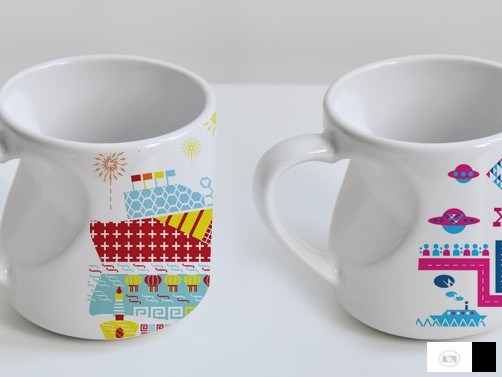 Вашите фотографии на уникатни чаши!