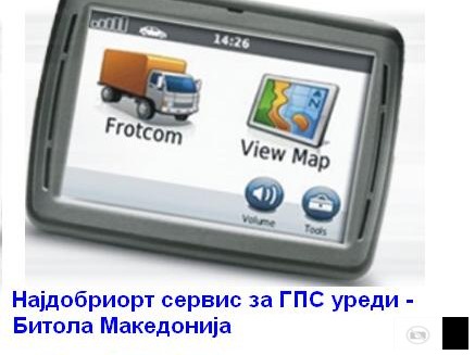 Gps Uredi Mapi Softver, Navogacija Na Mobilni I Se
