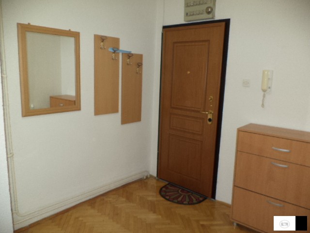 Стан во строгиот дел на градот