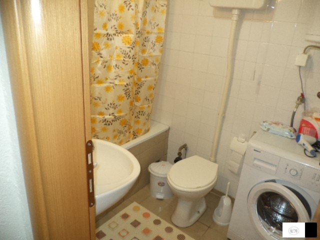 Стан во строгиот дел на градот