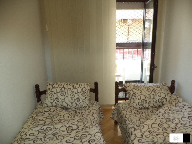 Стан во строгиот дел на градот