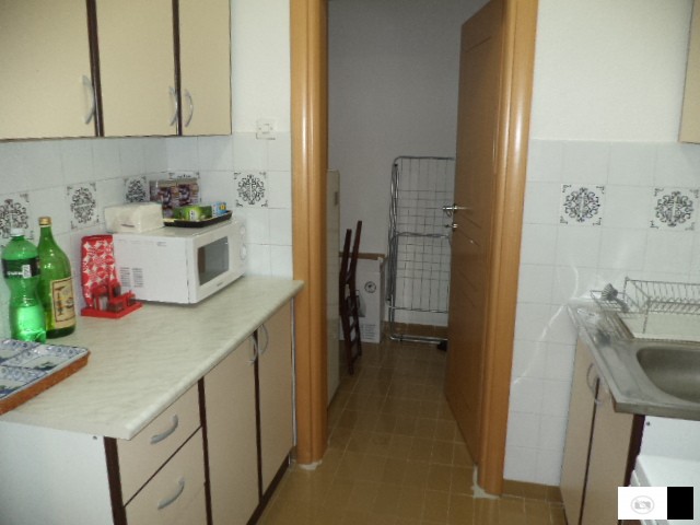 Стан во строгиот дел на градот