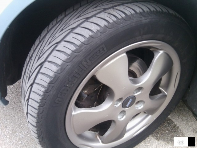 Fiat Punto 1.9 Jtd Klima  2001