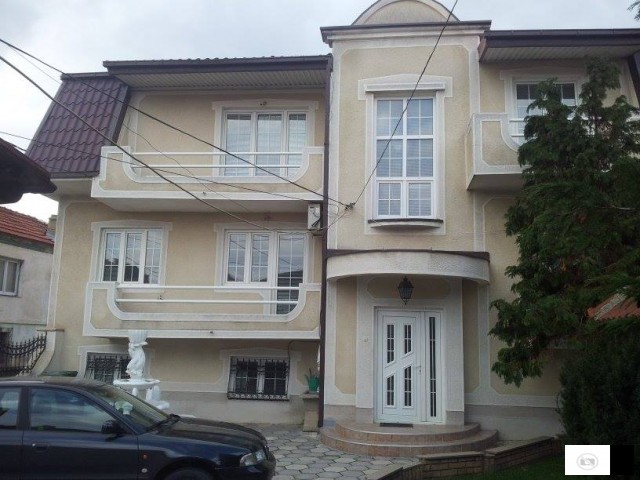 Ekskluzivna Kuka Od 355m2 Vo Bitola