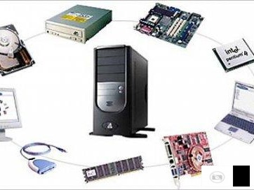 Servis Za Kompjuteri I Laptopi Miki Na Povik?