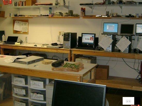 Servis Za Kompjuteri I Laptopi Miki Na Povik?