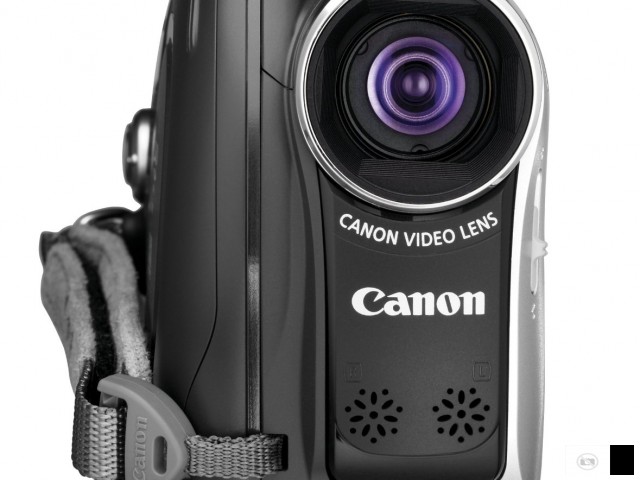 Prodavam Kamera Canon Dc310