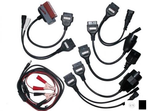 Univerzalna Avtodijagnostika Delphi (avtomobili,ka