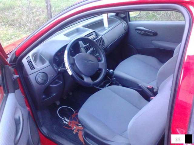 Fiat Punto 3