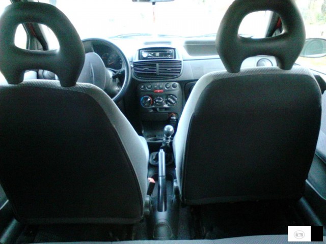 Fiat Punto 3
