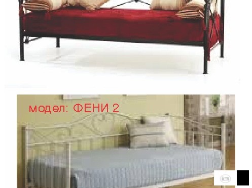 ПРОДАЖБА НА МЕТАЛНИ КРЕВЕТИ