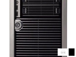 Hp Server