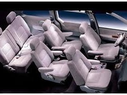 Taxi Prevoz Na Patnici 6+1 