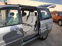 Taxi Prevoz Na Patnici 6+1 