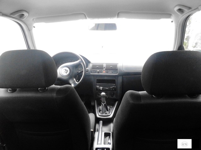 Vw Golf 5 1.9tdi 105ks -05 Perfekten