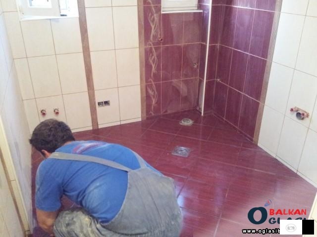 Kompletno Renoviranje 