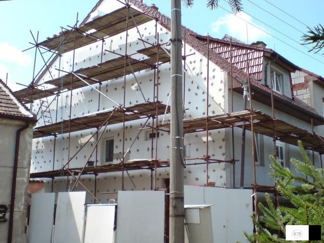 Moleraj Gip Karton Stiropot Fasada Kompletno Renov