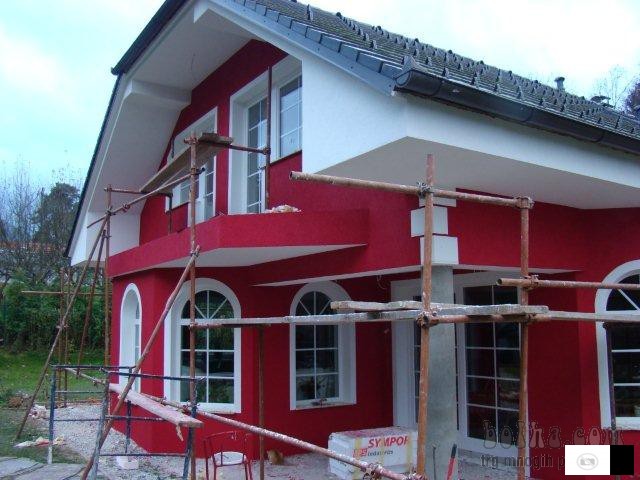 Moleraj Gip Karton Stiropot Fasada Kompletno Renov