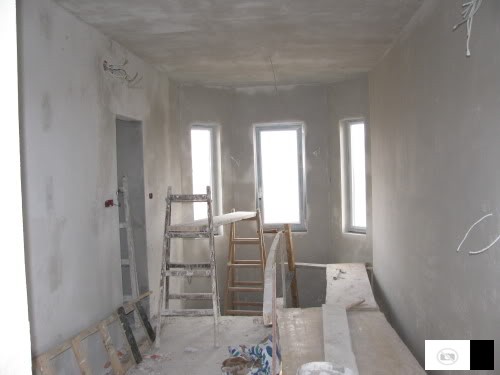 Moleraj Gip Karton Stiropot Fasada Kompletno Renov