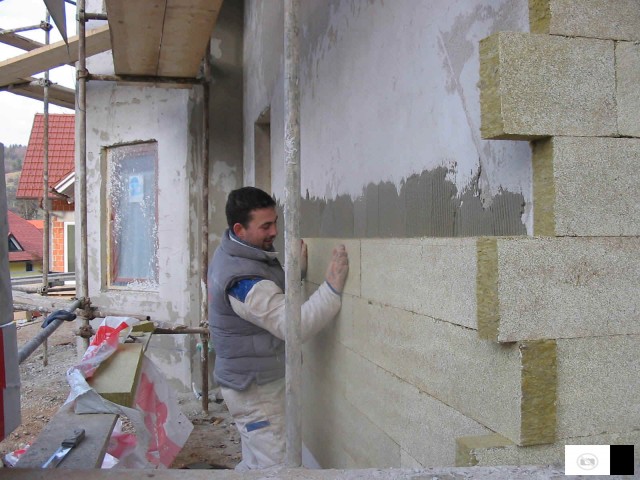 Moleraj Gip Karton Stiropot Fasada Kompletno Renov