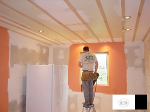 Moleraj Gip Karton Stiropot Fasada Kompletno Renov