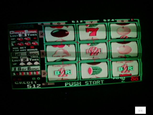 Poker I Shery Master