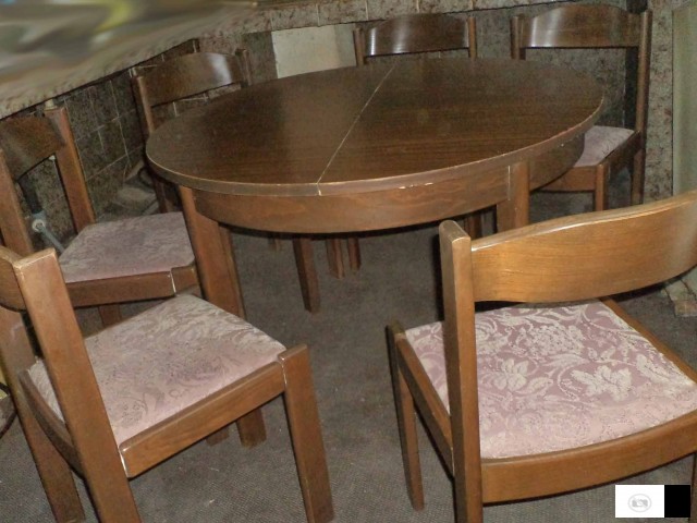 Trpezariska Masa, Vitrini, Kujna, Kujnska Masa, Ga